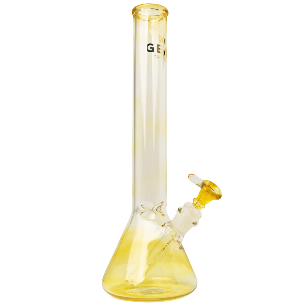 Gear Premium 14" Beaker Tube - Canadian Vaporizers