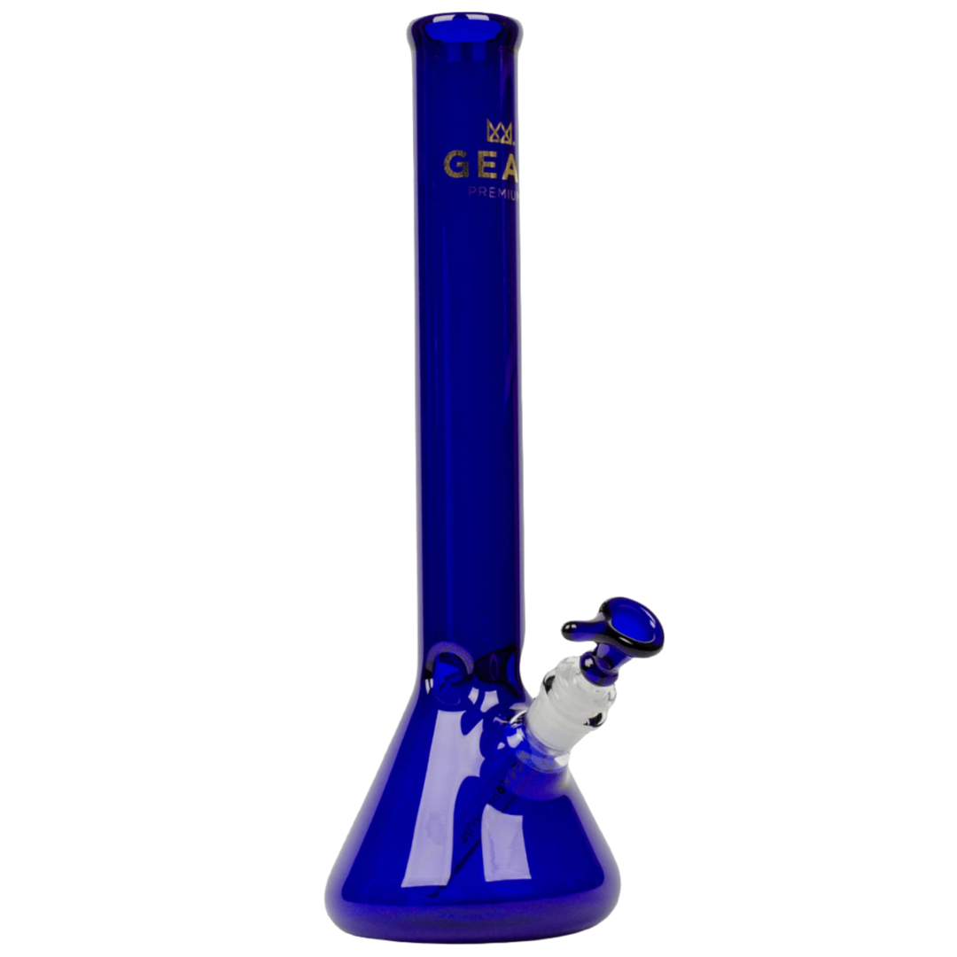 Gear Premium 14" Beaker Tube - Canadian Vaporizers