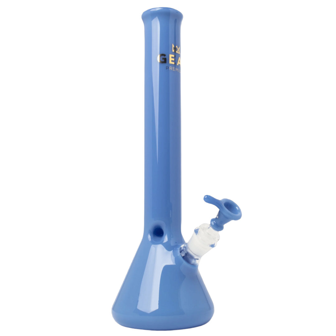 Gear Premium 14" Beaker Tube - Canadian Vaporizers