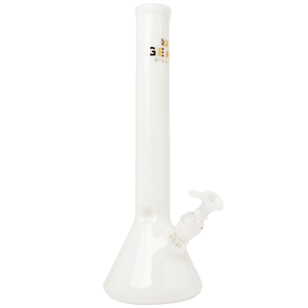 Gear Premium 14" Beaker Tube - Canadian Vaporizers