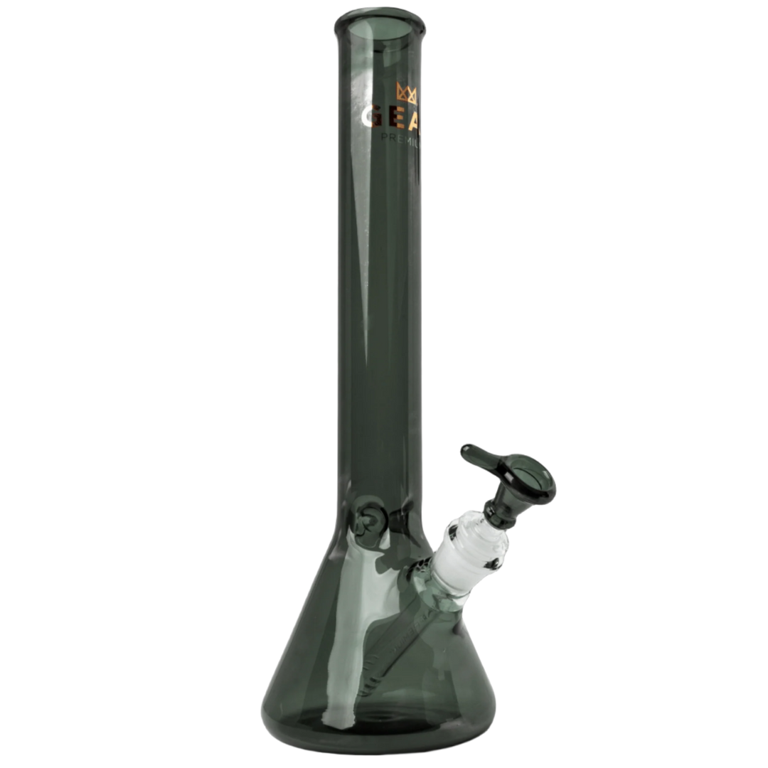 Gear Premium 14" Beaker Tube - Canadian Vaporizers