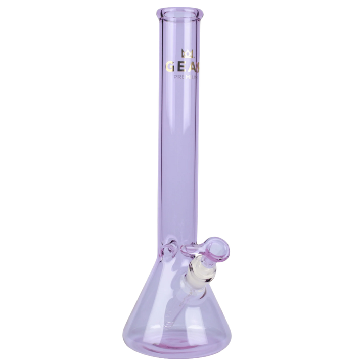 Gear Premium 14" Beaker Tube - Canadian Vaporizers