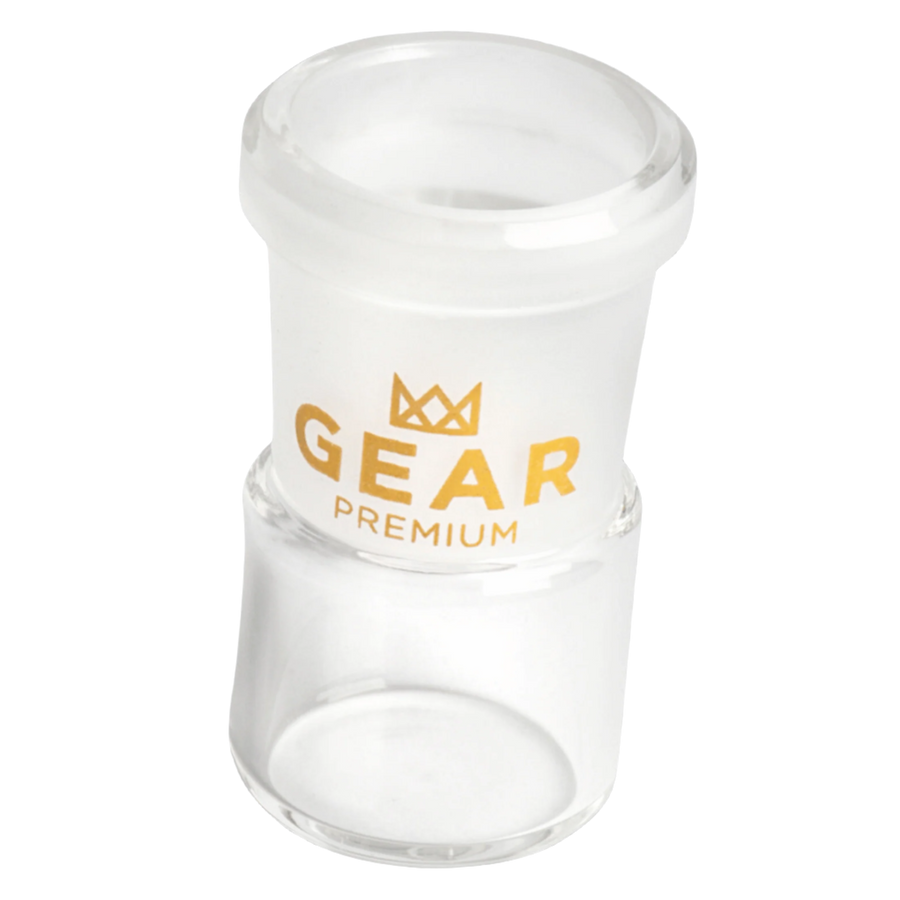 Gear Premium 14mm & 19mm Concentrate Reclaimer Dish - Canadian Vaporizers