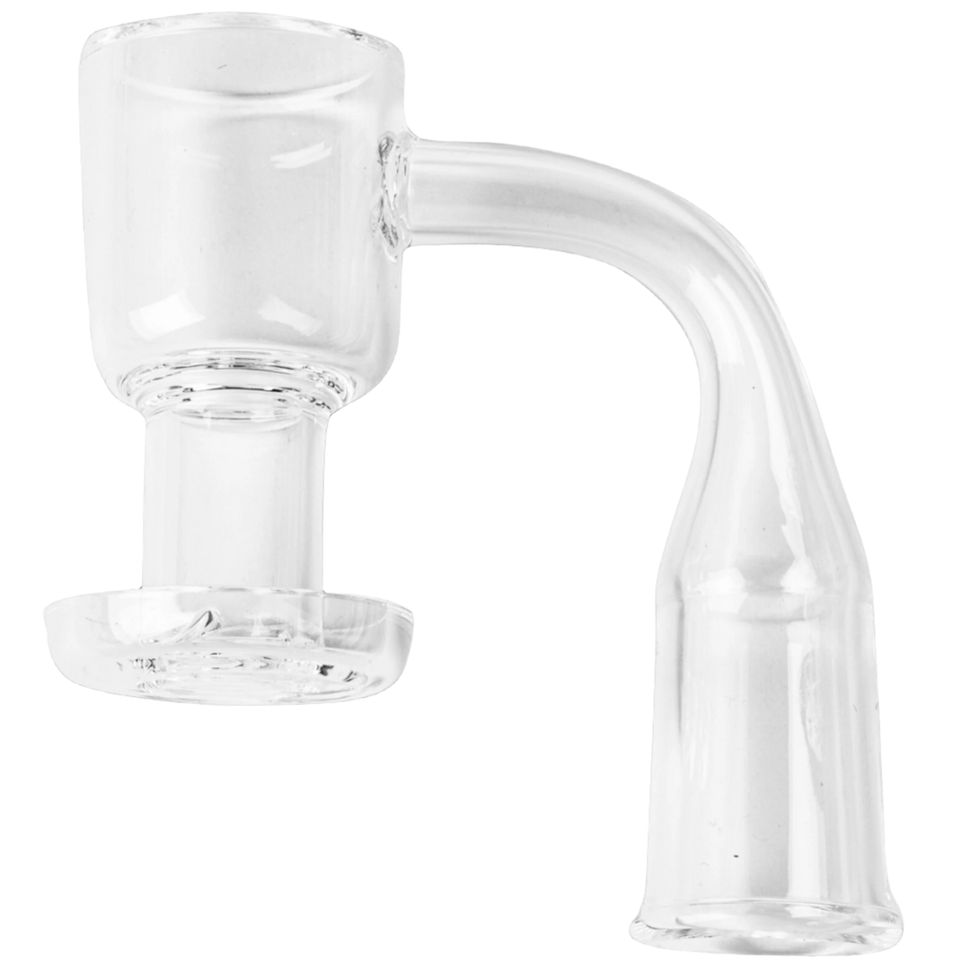 Gear Premium 14mm Female 90 Degree Terp Slurper Banger - Canadian Vaporizers