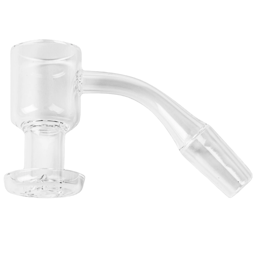 Gear Premium 14mm Male 45 Degree Terp Slurper Banger - Canadian Vaporizers