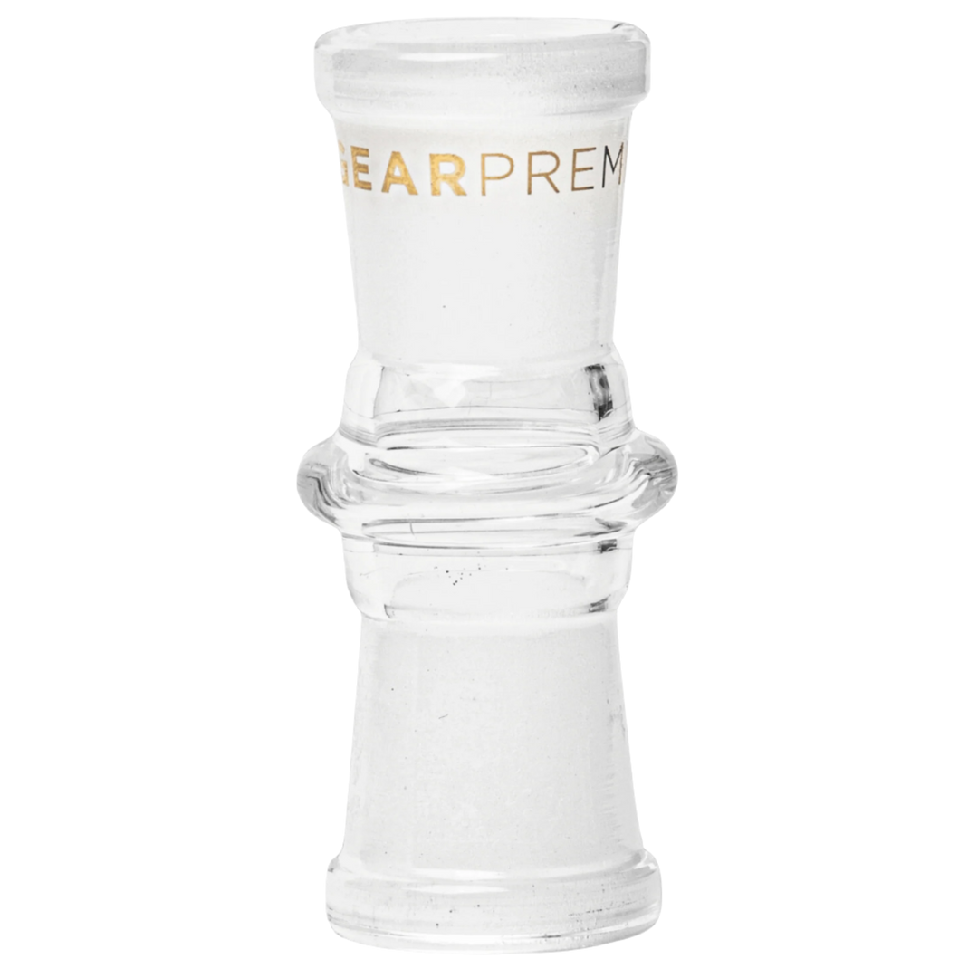 Gear Premium 14mm Male to Female Adapter - Canadian Vaporizers