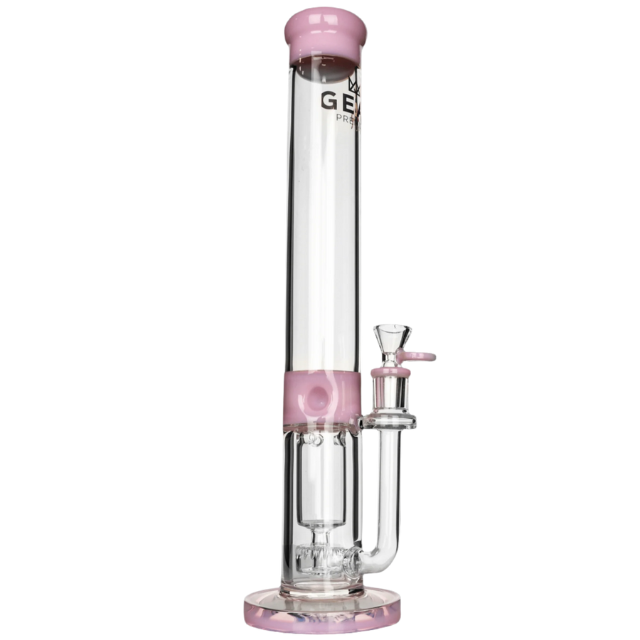 Gear Premium 15" Stemless Incycler Water Pipe - Canadian Vaporizers