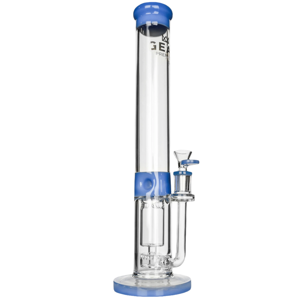 Gear Premium 15" Stemless Incycler Water Pipe - Canadian Vaporizers