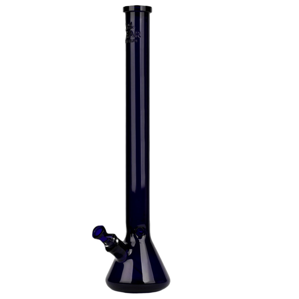 Gear Premium | 18" 9mm Thick Beaker Tube - Canadian Vaporizers