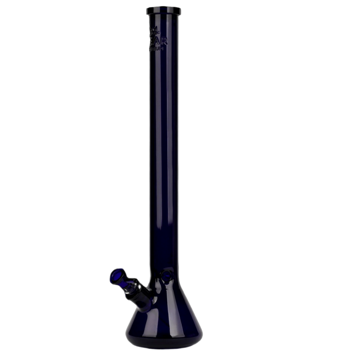 Gear Premium | 18" 9mm Thick Beaker Tube - Canadian Vaporizers