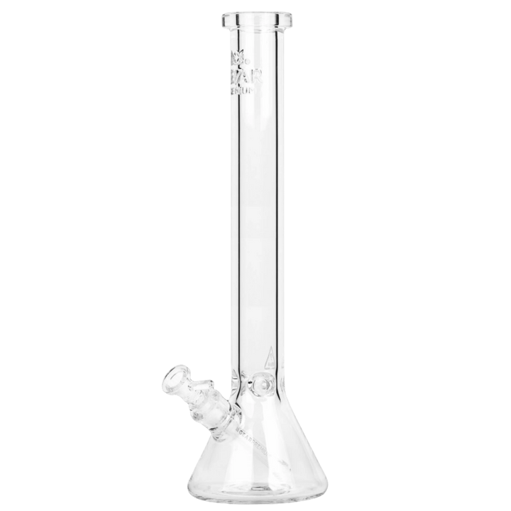 Gear Premium | 18" 9mm Thick Beaker Tube - Canadian Vaporizers