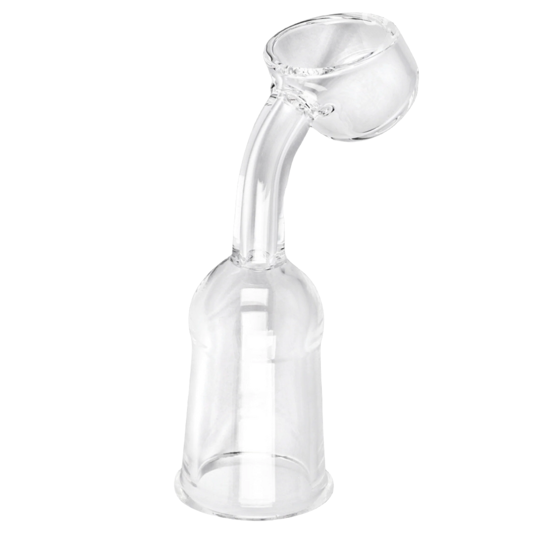 Gear Premium 19mm Female 45 Degree Banger - Canadian Vaporizers