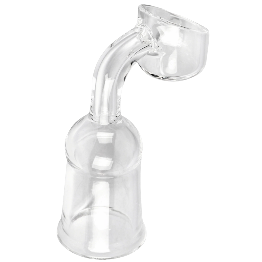 Gear Premium 19mm Female 90 Degree Banger - Canadian Vaporizers