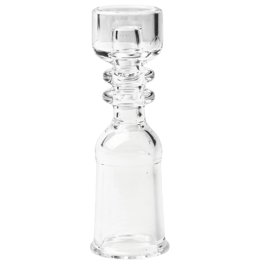 Gear Premium 19mm Female Domeless Nail - Canadian Vaporizers