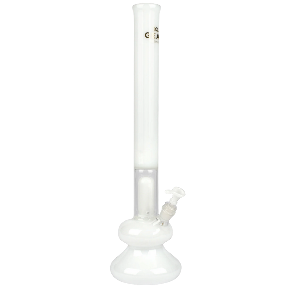 Gear Premium 21" Dome Perc Double Bubble Tube - Canadian Vaporizers