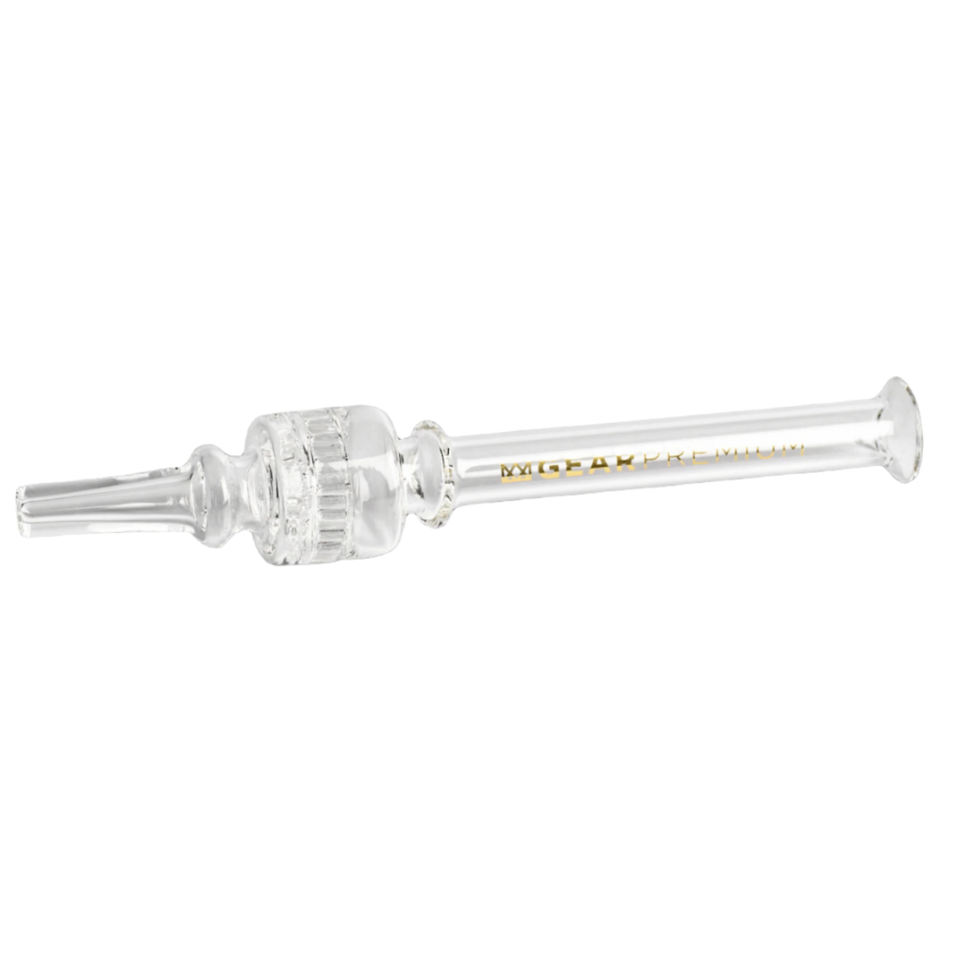 Gear Premium 6" Concentrate Collector - Canadian Vaporizers