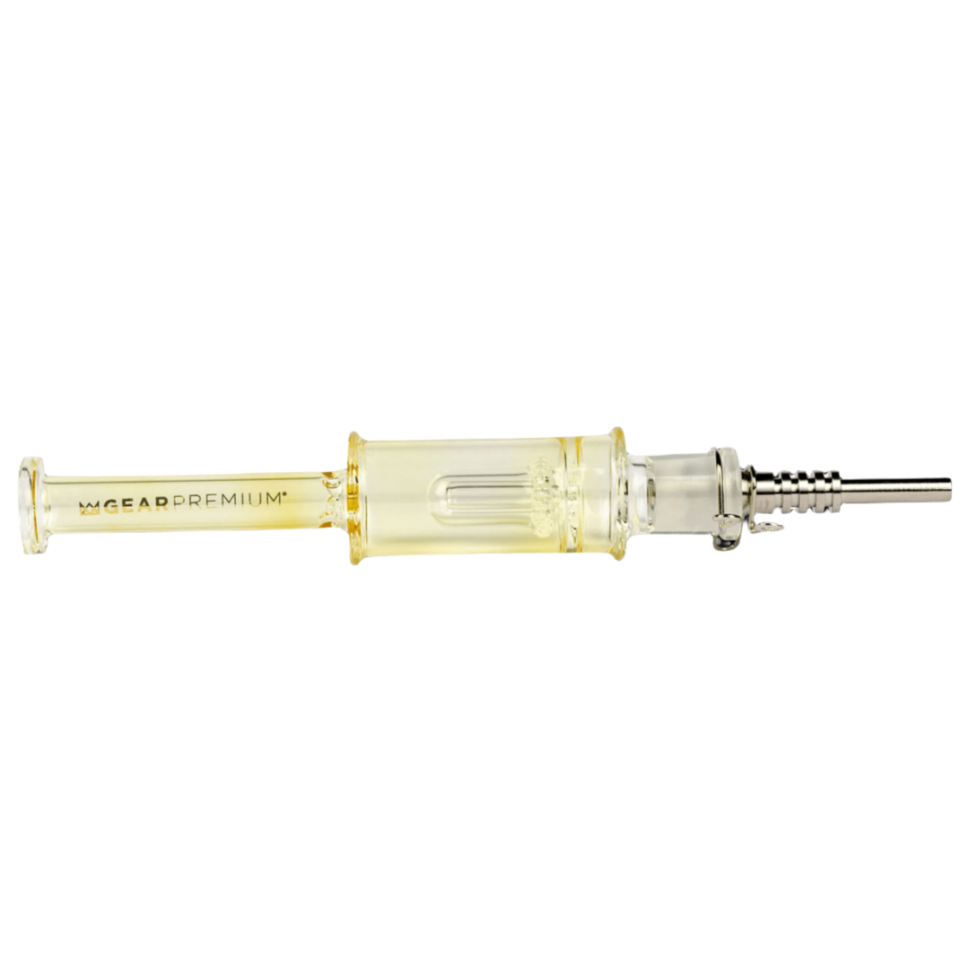 Gear Premium 7.5" Mini Dabmolisher - Canadian Vaporizers