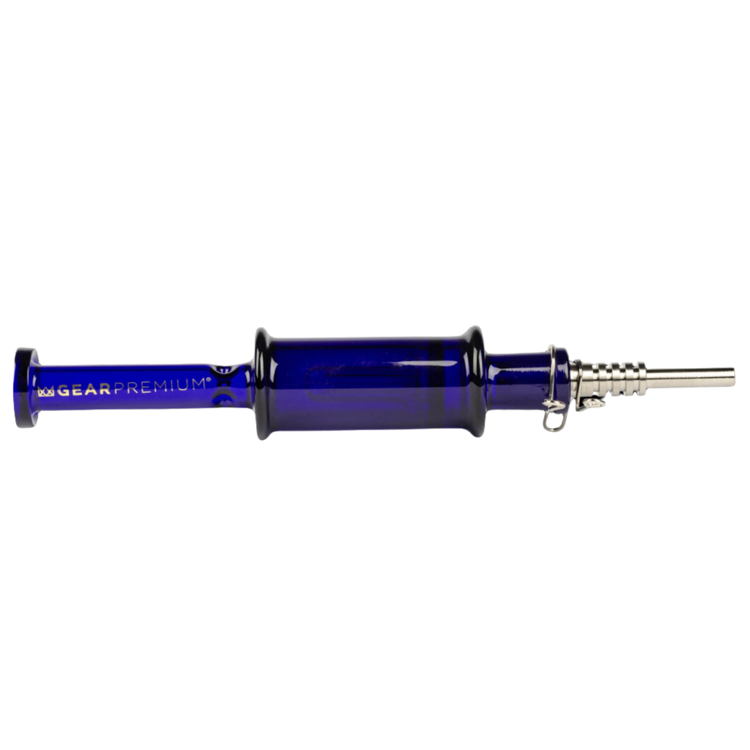 Gear Premium 7.5" Mini Dabmolisher - Canadian Vaporizers