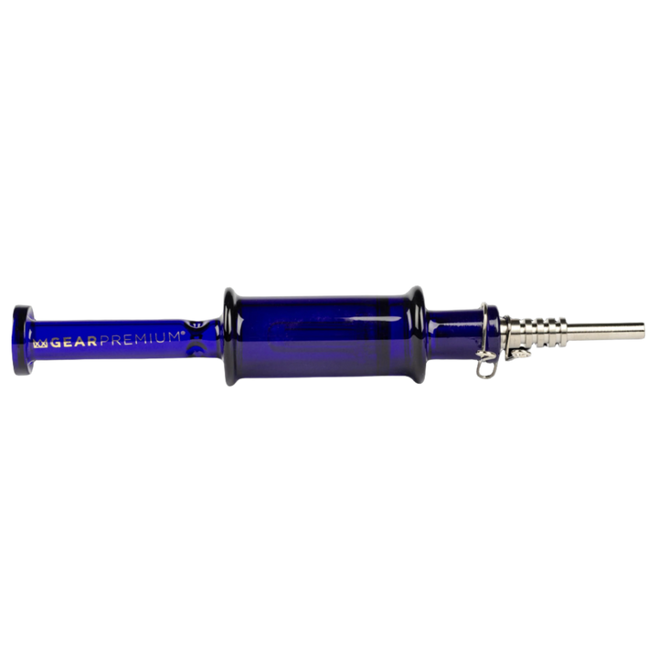 Gear Premium 7.5" Mini Dabmolisher - Canadian Vaporizers