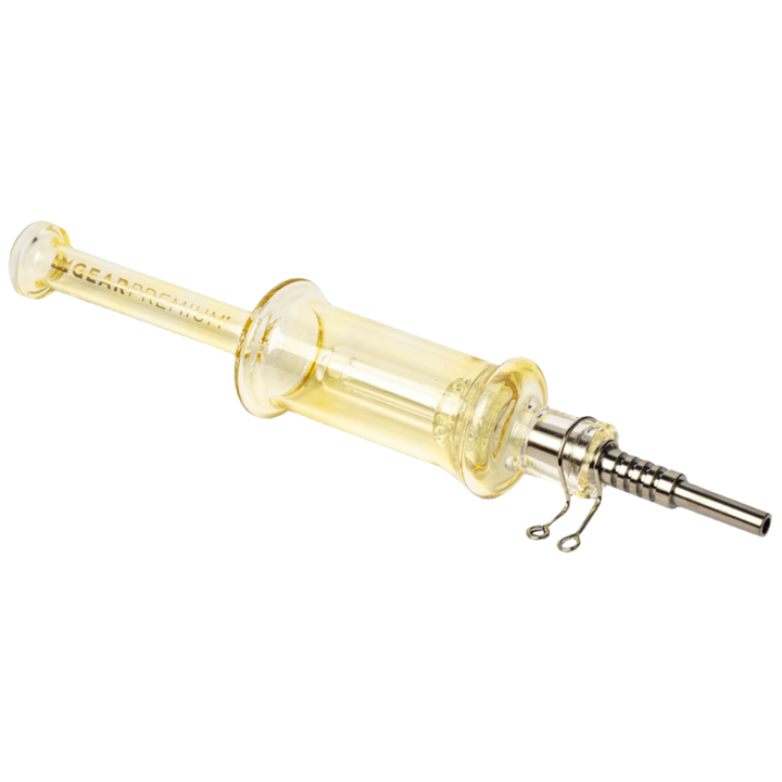 Gear Premium | 9" Dabmolisher - Canadian Vaporizers