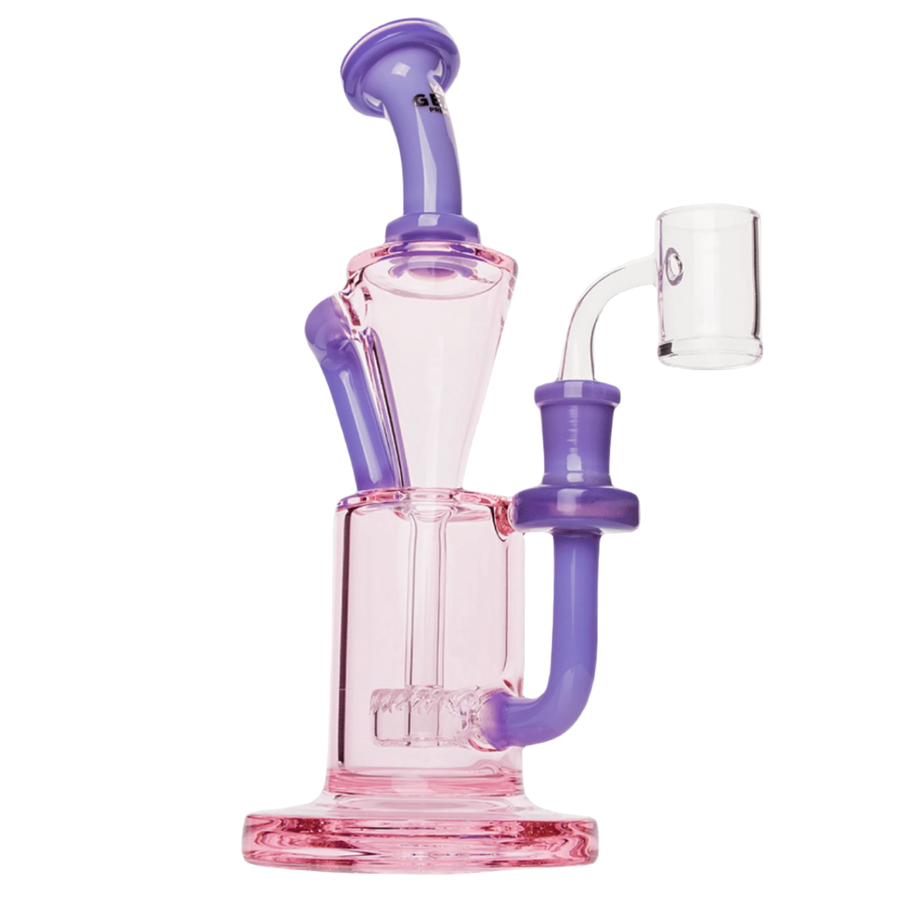 Gear Premium 9" Drift Concentrate Recycler - Canadian Vaporizers