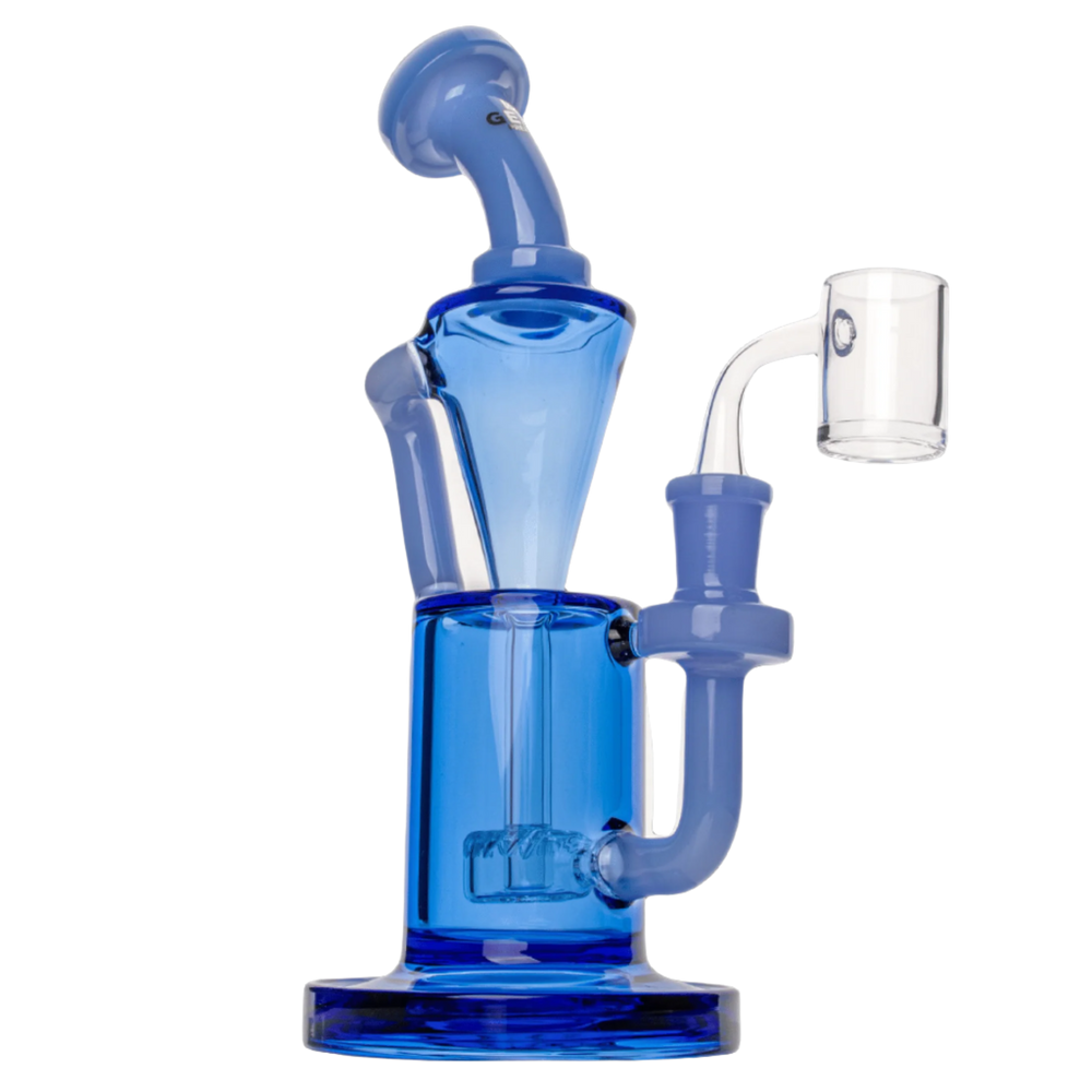 Gear Premium 9" Drift Concentrate Recycler - Canadian Vaporizers