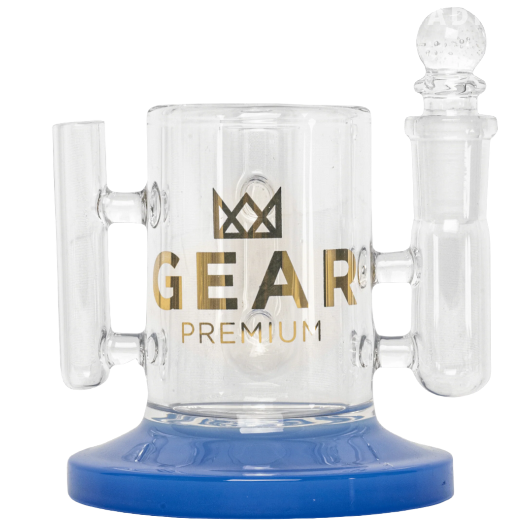 Gear Premium Dab Station - Canadian Vaporizers