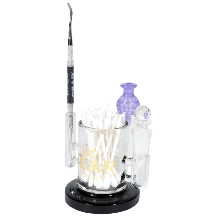 Gear Premium Dab Station - Canadian Vaporizers