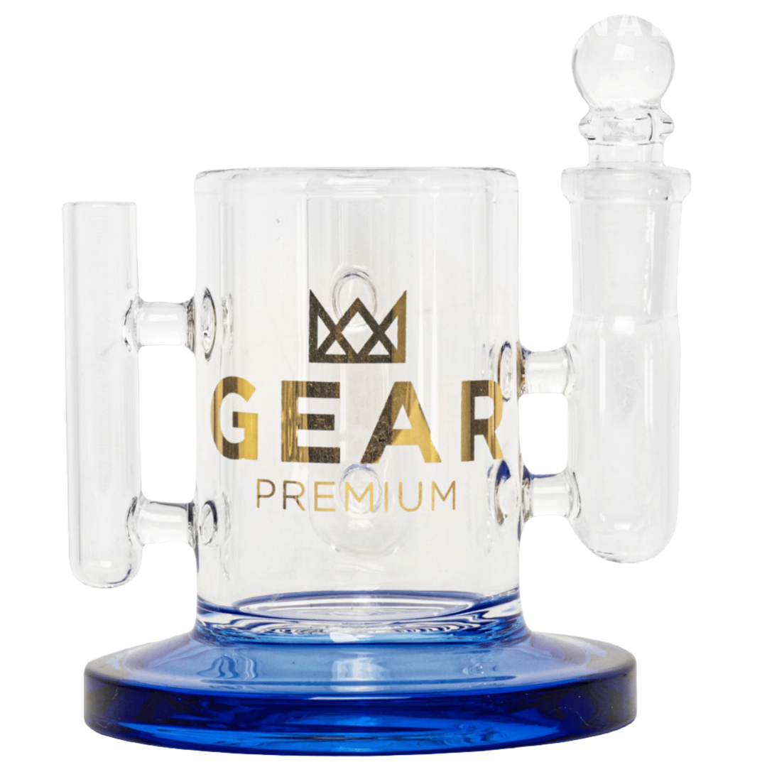 Gear Premium Dab Station - Canadian Vaporizers