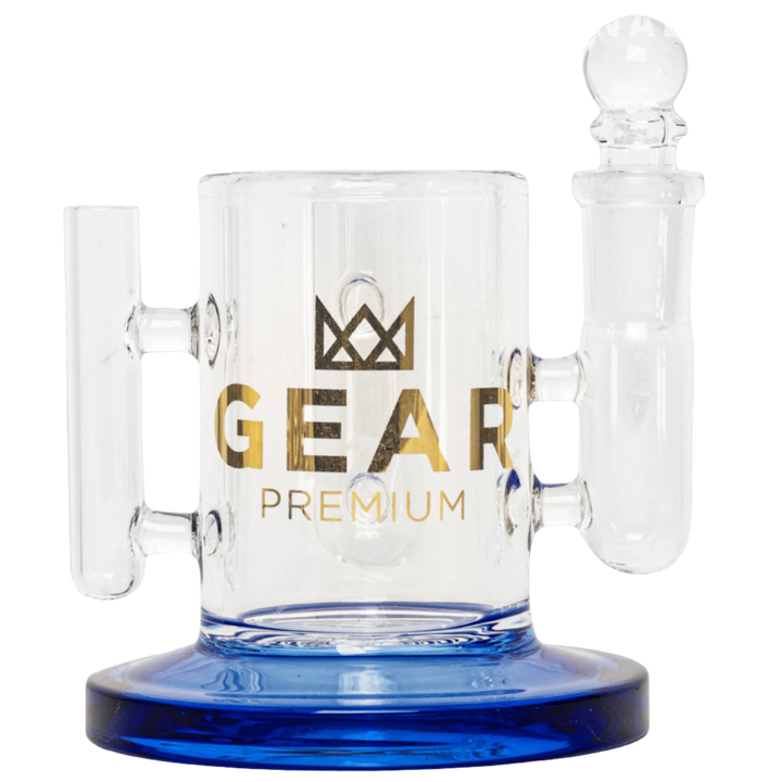 Gear Premium Dab Station - Canadian Vaporizers