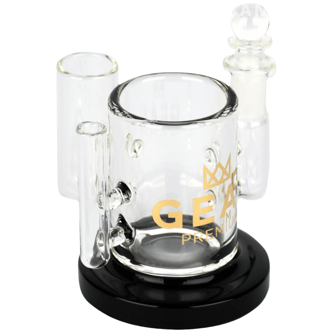 Gear Premium Dab Station - Canadian Vaporizers