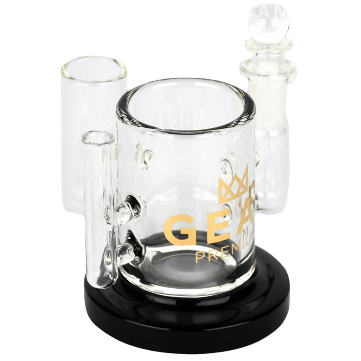 Gear Premium Dab Station - Canadian Vaporizers