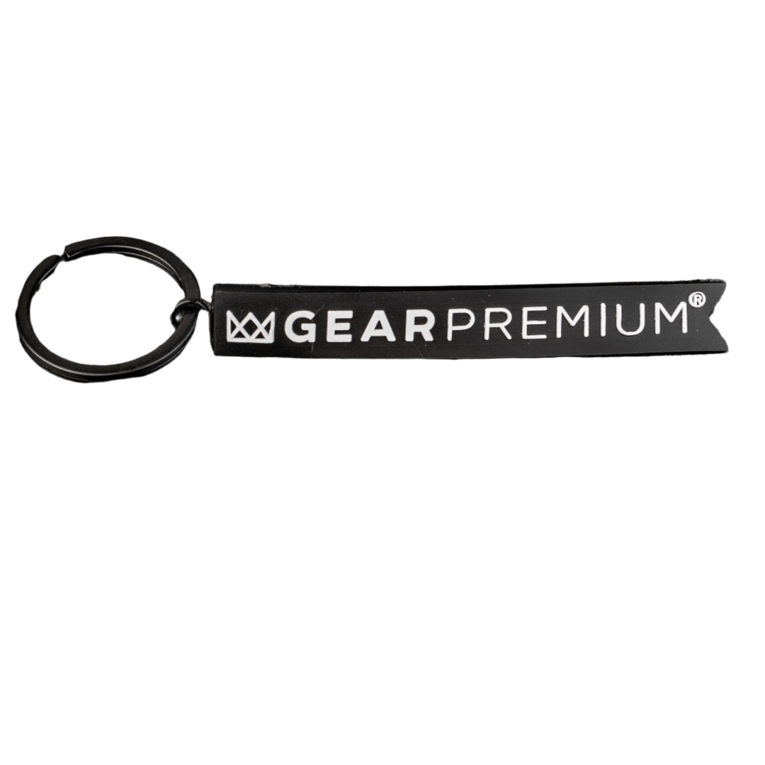 Gear Premium Key Chain - Canadian Vaporizers