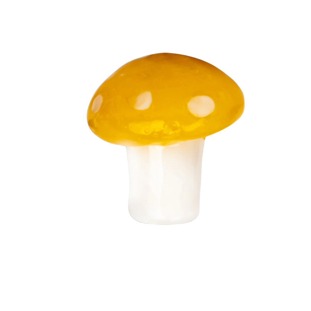 Gear Premium Mushroom Terp Pearls (Pack of 10) - Canadian Vaporizers