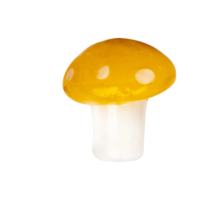 Gear Premium Mushroom Terp Pearls (Pack of 10) - Canadian Vaporizers