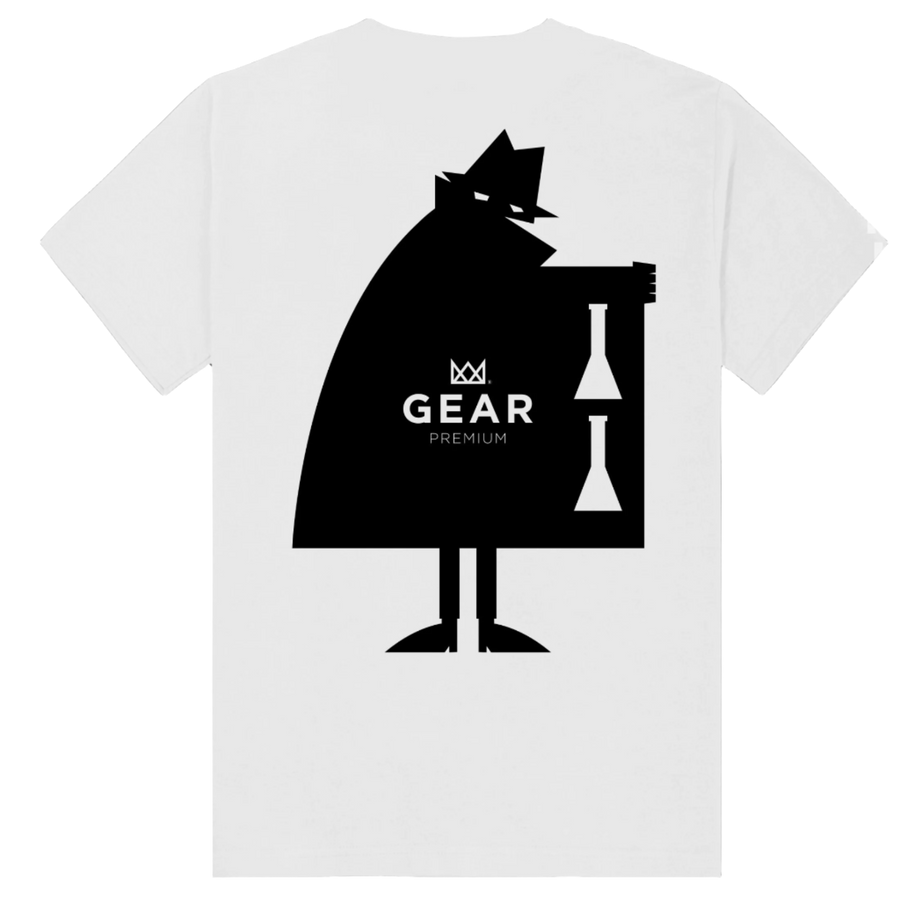 Gear Premium "Neighborhood Watch" T-Shirt - Canadian Vaporizers