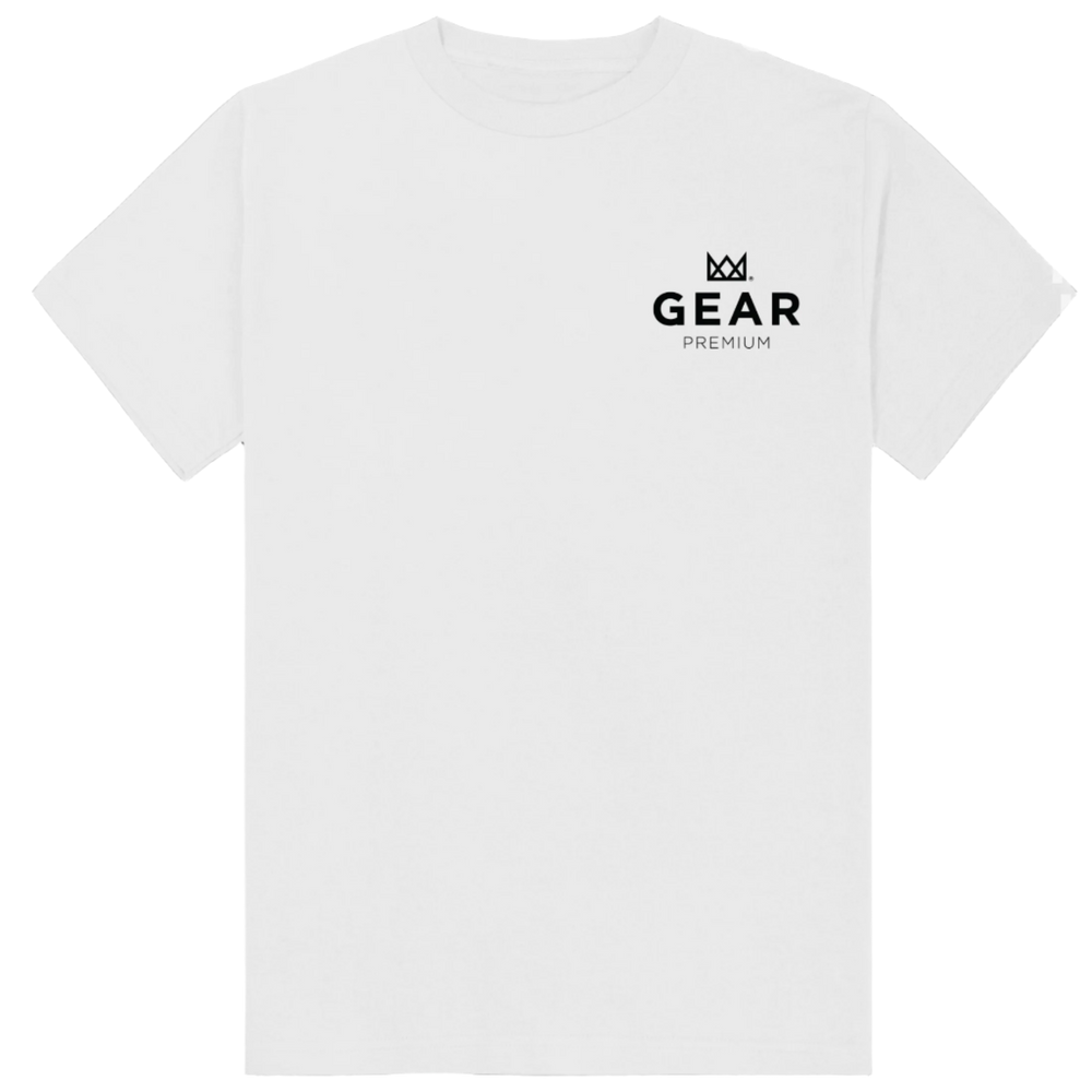 Gear Premium "Neighborhood Watch" T-Shirt - Canadian Vaporizers