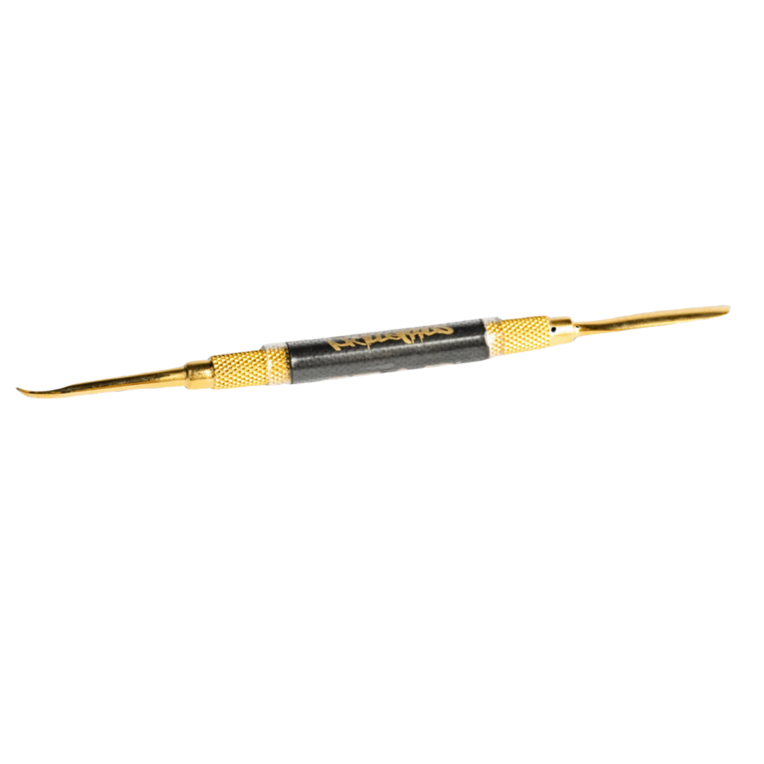 Gear Premium Skilletools Gold Golddigger - Canadian Vaporizers