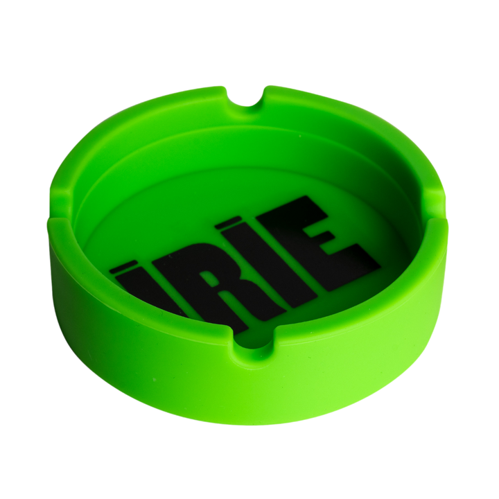 iRie Silicone Ashtray