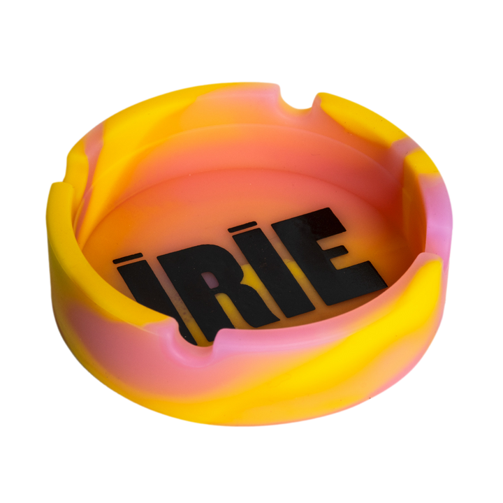 iRie Silicone Ashtray