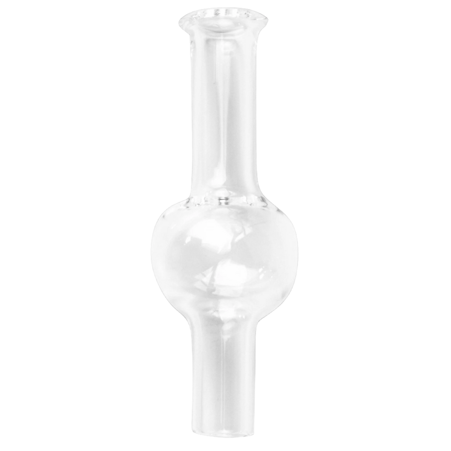 iRie Small Bubble Cap W/25mm Diameter - Canadian Vaporizers