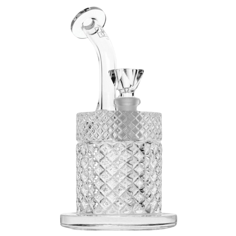 Jane West Twenties Collection Bubbler - Canadian Vaporizers