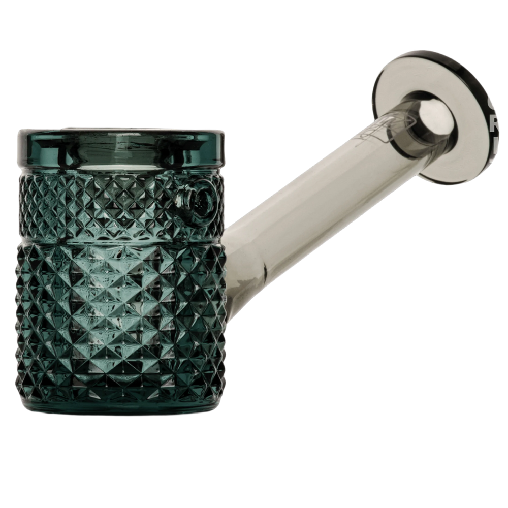 Jane West Twenties Collection Hand Pipe - Canadian Vaporizers