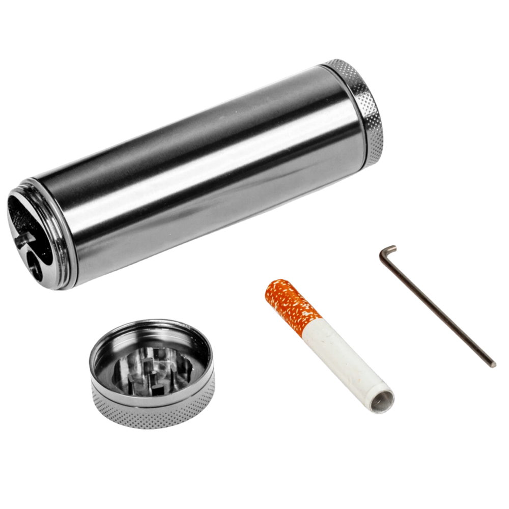 Metal Dugout - Canadian Vaporizers