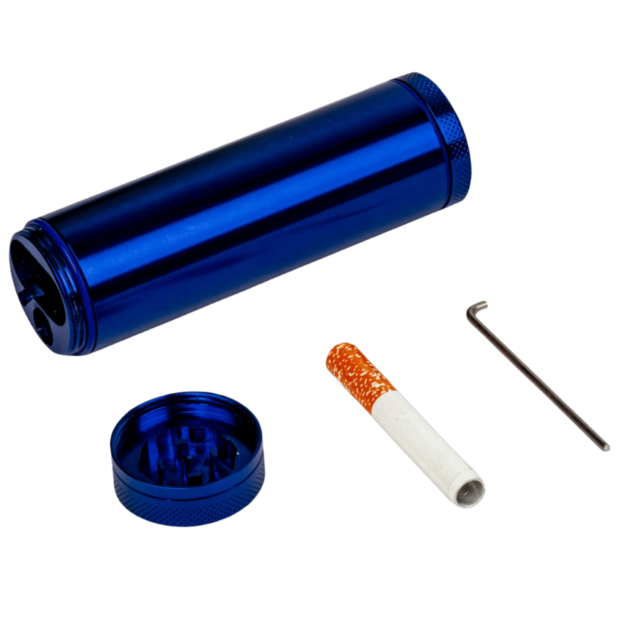 Metal Dugout - Canadian Vaporizers