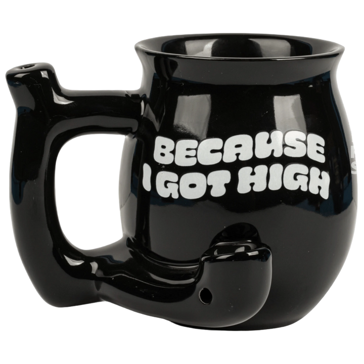 Mug Pipe - Canadian Vaporizers