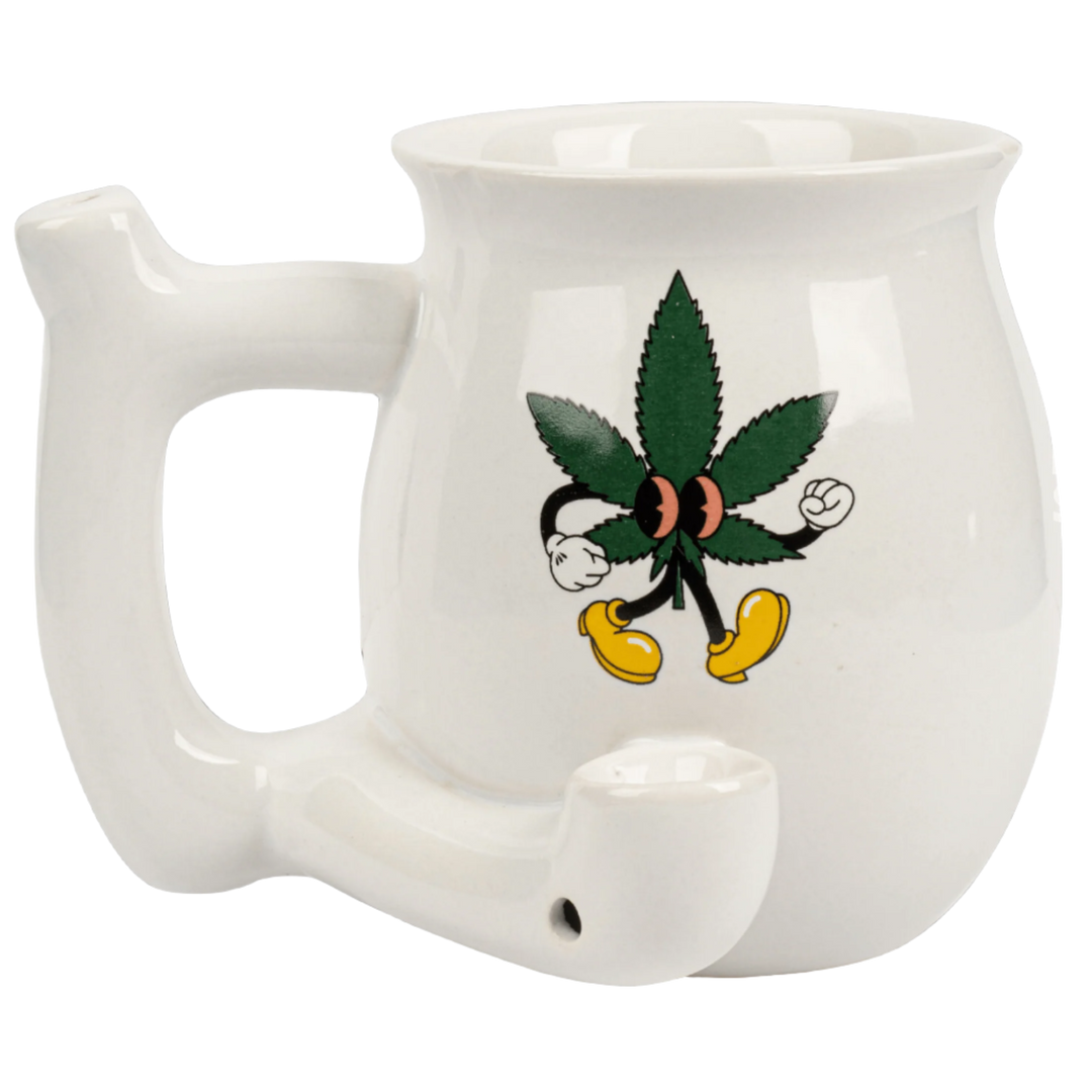 Mug Pipe - Canadian Vaporizers