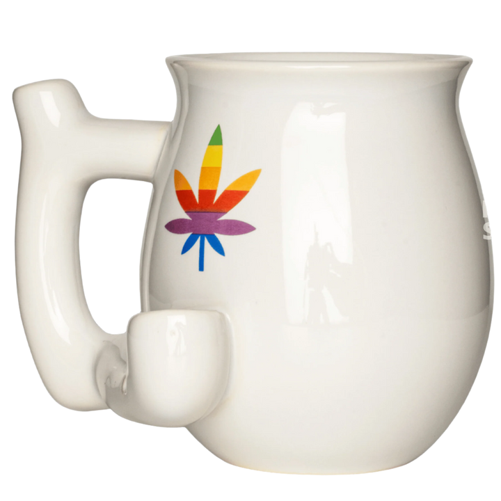 Mug Pipe - Canadian Vaporizers