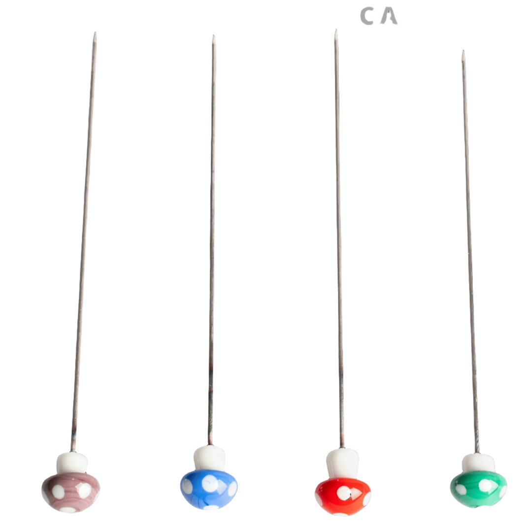 Mushroom Dabber (Pack of 4) - Canadian Vaporizers