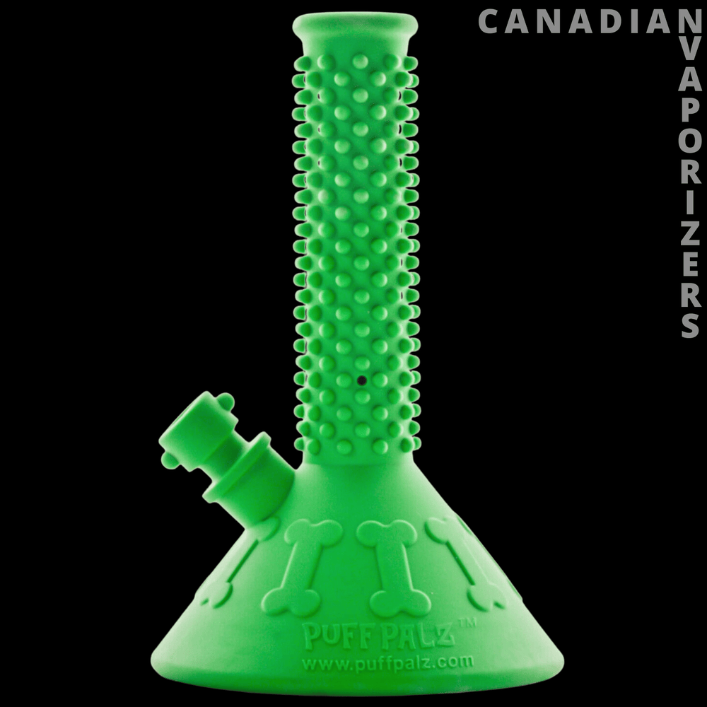 Puff Palz Beaker Buddy Dog Toy (Assorted) - Canadian Vaporizers